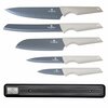 Kööginugade komplekt Berlinger Haus BH-2839, 5 tk
