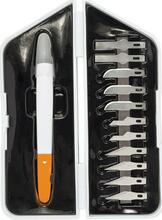 Noakomplekt Fiskars 1024384, 12 tk