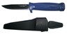 Nuga Lindbloms Knivar Inox 5001, 2 mm, 21 cm
