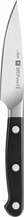 Puu- ja köögiviljanuga Zwilling Pro 38400-101-0, 10 cm