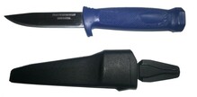 Nuga Lindbloms Knivar Inox 5001, 2 mm, 21 cm