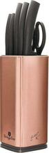 Nugade komplekt Berlinger Haus BH-2401, 7 tk