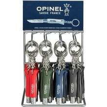 Nugade komplekt Opinel Nr.4 002279, 36 tk