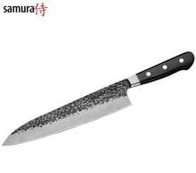 Kokkanuga Samura Pro-S Lunar Kitchen Grand, 369 mm, jaapani teras