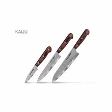 Nugade komplekt Samura Kaiju SKJ-0220, 3 tk