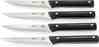 Steiginoanoade komplekt Gefu BBQ G-89155, 4 tk