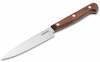 Kööginuga Boker Solingen Cottage-Craft, 208 mm, roostevaba teras/puit