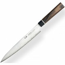 Damaskuse terasest nuga Suncraft BD-07