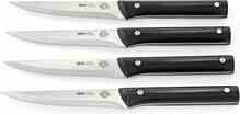 Steiginoanoade komplekt Gefu BBQ G-89155, 4 tk