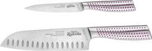 Nugade komplekt 4Swiss Daria Ladoch, 4 tk
