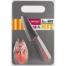 Köögikomplekt Lamart LT2099, 3 tk