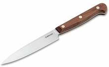 Kööginuga Boker Solingen Cottage-Craft, 208 mm, roostevaba teras/puit