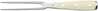 Lihakahvel Wusthof Classic Ikon Creme, 16 cm