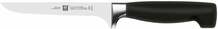 Luutest eraldamise nuga Zwilling Four Star, 14 cm