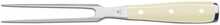 Lihakahvel Wusthof Classic Ikon Creme, 16 cm