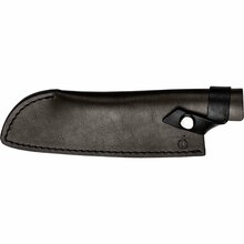 Nahast ümbris Style De Vie, 18 cm