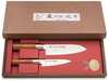 Nugade komplekt Satake Masamune Kaba, SATAKE CUTLERY MFG
