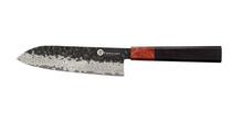 Damaskuse terasest nuga Kamazaki KZI219KN, 18 cm