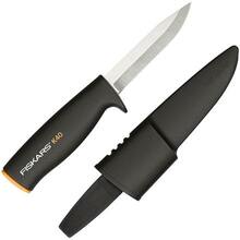 Universaalnuga Fiskars K40 125860, 22-23 cm, koos vutlariga
