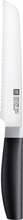 Universaalne nuga Zwilling Now S, 13 cm, must