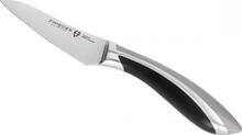 Kööginuga Zwieger Black Stone, 8,5 cm, roostevaba teras