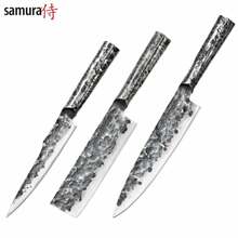 Kööginugade komplekt Samura Meteora SMT-0220, 3 tk