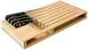 Noahoidik Wusthof 2159620702, 7 tk, heledapruun
