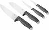 Kööginugade komplekt Berlinger Haus BH-2954, 4 tk, antratsiit