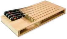 Noahoidik Wusthof 2159620702, 7 tk, heledapruun