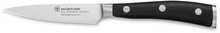 Koorimisnuga Wusthof Classic Ikon, 9 cm