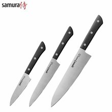 Nugade komplekt Samura Harakiri, 3 tk