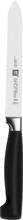 Universaalne nuga Zwilling Four Star 31070-131-0, 13 cm