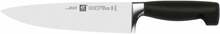 Koka nuga Zwilling Four Star 31071-201-0, 20 cm