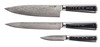 Nugade komplekt G21 Damascus Premium 6002250, 3 tk