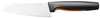 Väike kokanuga Fiskars Functional Form 1057541, 12 cm