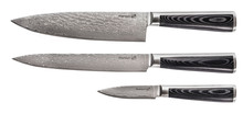 Nugade komplekt G21 Damascus Premium 6002250, 3 tk