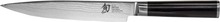 Viilutamisnuga KAI Shun Classic DM768, 18 cm