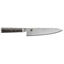 Gyutoh nuga Miyabi 5000MCD 67, 20 cm