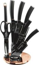 Nugade komplekt Berlinger Haus BH-2421, 8 tk