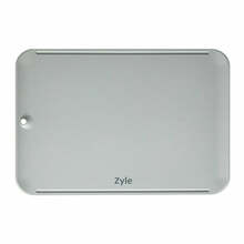 Lõikelaud Zyle ZY341CBLG, hall