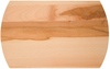 Lõikelaud Domotti Woody, pruun, 40 x 25 cm