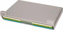 Lõikelauad Joseph Joseph Folio, 31.5 cm, 4 tk komplektis