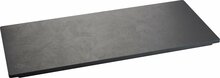 Universaalne lõikelaud valamu jaoks Deante ZDMN00N, Nero, 450 x 200 x 10 mm
