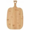 Lõikelaud King Hoff Bamboo 1563, pruun, 32.8 x 18.5 cm