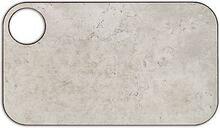 Lõikelaud Arcos 765000, puitkiud, 24 x 14 cm, marmorimuster