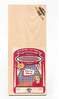 Grill-laud Axtschlag XL, 40 x 17 x 1.3 cm