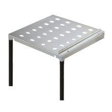 Lisatugi lõikuritele Battipav 600x500 mm