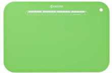 Lõikelaud Kyocera CC-100 GR, roheline, 370x250x2 mm
