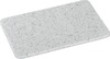 Lõikelaud Zassenhaus 060010, helesinine, 25 x 16 x 0.9 cm