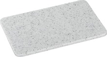 Lõikelaud Zassenhaus 060010, helesinine, 25 x 16 x 0.9 cm